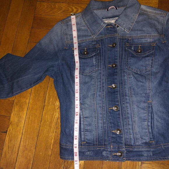 Denim Jacket - Picture 6 of 8